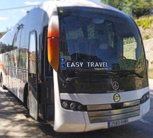Easy Travel S.L