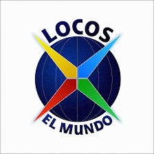 LOCOS X EL MUNDO