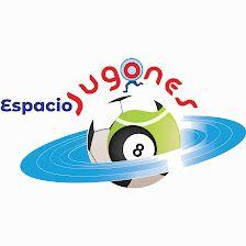 Espacio Jugones