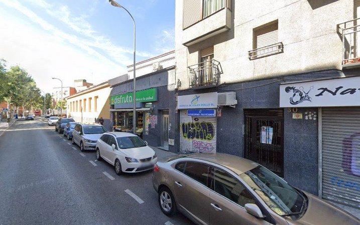 Agencia de Viajes Diallo