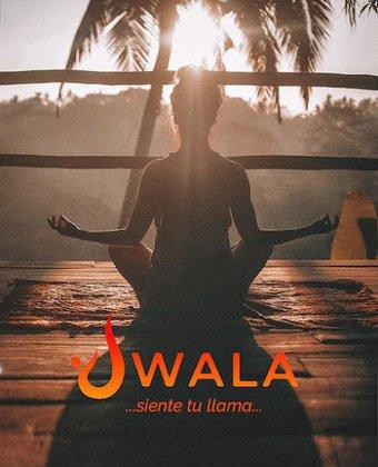 Jwala