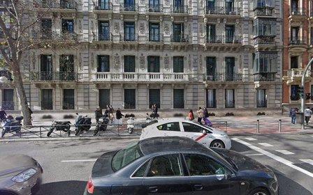 LOP PORCHES SPAIN, S.L.U.