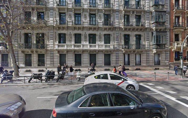LOP PORCHES SPAIN, S.L.U.