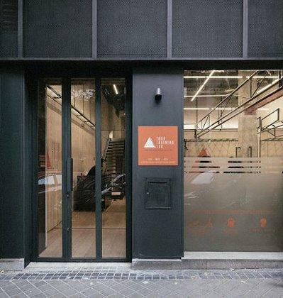 Your Training Lab
