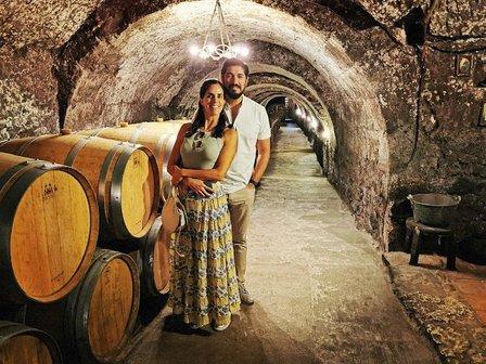Wine Tour Madrid