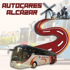 AUTOBUSES AUTOCARES ALCAZAR DE SAN JUAN