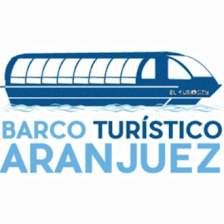 El Curiosity: Barco Turistico de Aranjuez