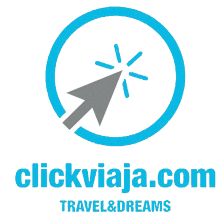 Clickviaja Móstoles Travel & Dreams || Agencia de viajes low cost ||