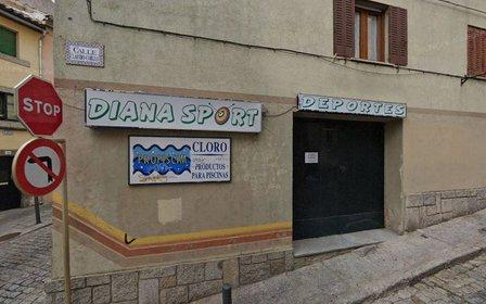 Diana Sport