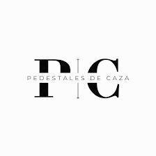 Pedestales De Caza