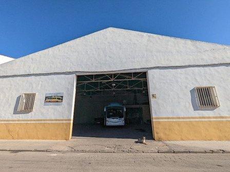 AUTOBUSES AUTOCARES ALCAZAR DE SAN JUAN