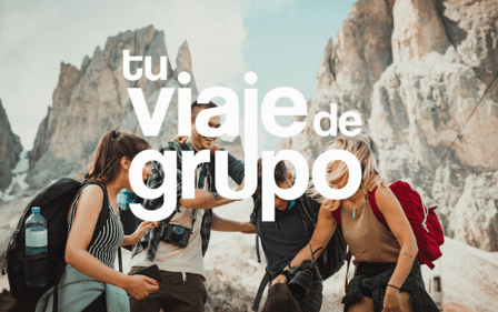 Tuviajedegrupo