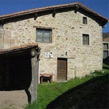La Tahona de Gredos