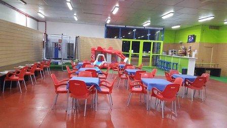 Espacio Jugones