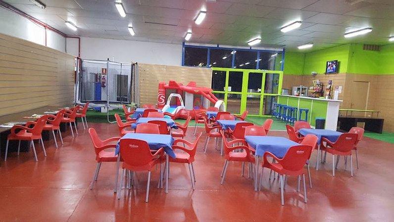 Espacio Jugones