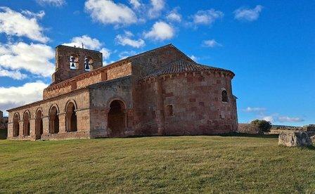 Ermita de Tiermes