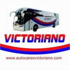 Autocares Victoriano