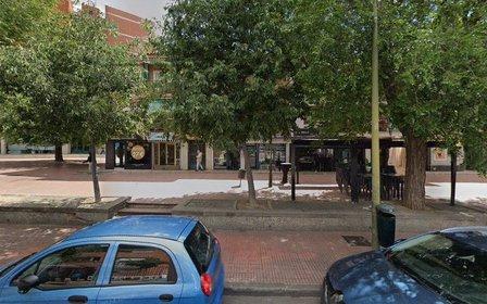 Autolunas MOSTOLES