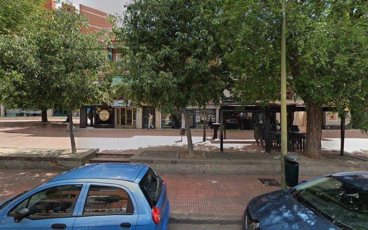 Autolunas MOSTOLES