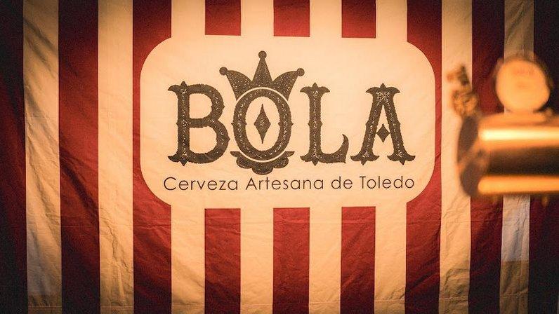 Cerveza Bola
