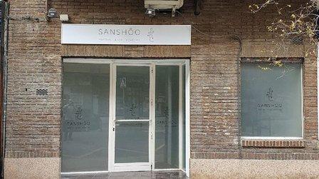 Sanshoo Martial Arts Academy