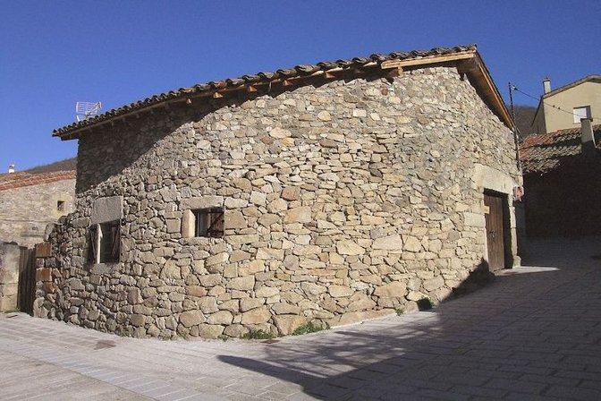 La Tahona de Gredos