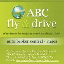 Abc Fly And Drive
