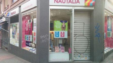 Nautalia Viajes