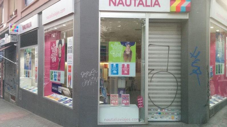 Nautalia Viajes