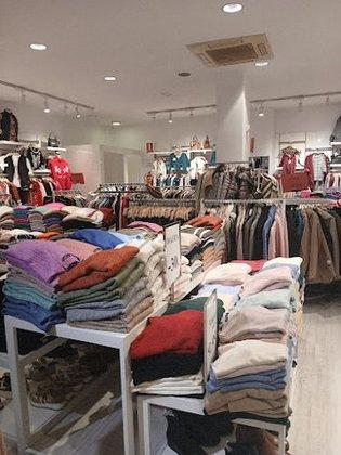 Bazar - Ropa Calzados