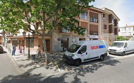Fruteria Madrid