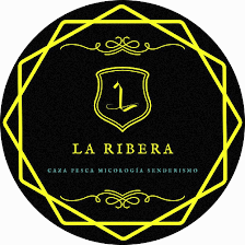 La Ribera - Caza, Pesca, Senderismo y Micología