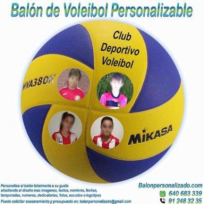 Balonpersonalizado