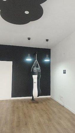 Carlos Khaibar Boxing Academy