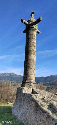 Cruz del Rollo