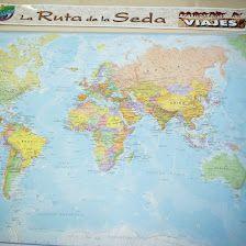 The Silk Road