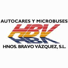 Alquiler autobuses Madrid