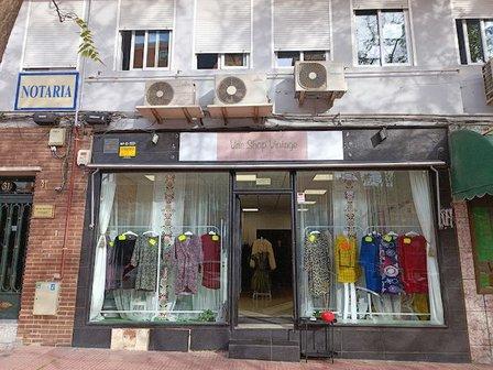 Vae Shop Vintage