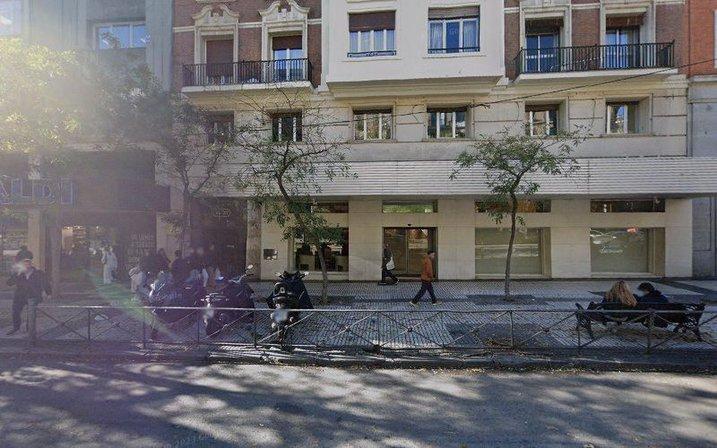 Planasa Madrid