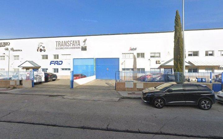Massimo Zanetti Beverage Iberica S.A. ( Segafredo )