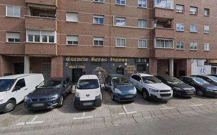 Escuela Heras Pinong