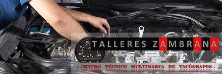 Truck Service Zambrana