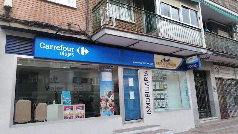 Viajes Carrefour Móstoles 6