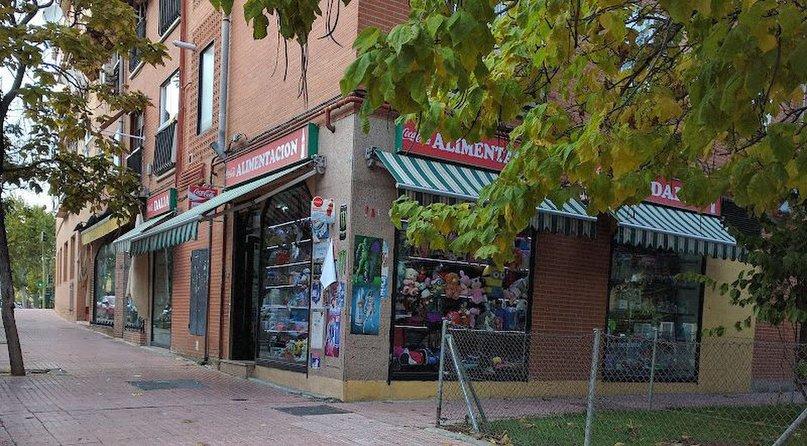 Alimentación