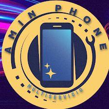 AMIN PHONE