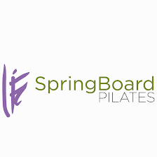 Pilates springboard