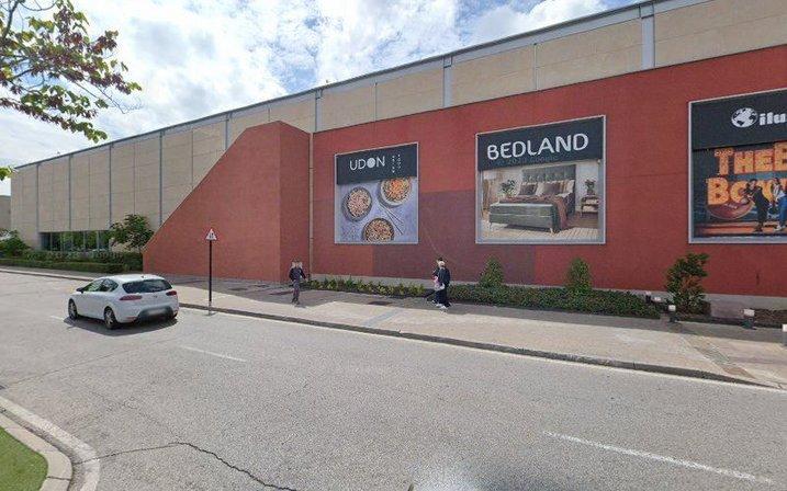 Sport Zone Xanadú