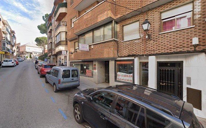 Rastrillo Arca Antigüedades