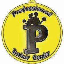 Professional Trainer Center