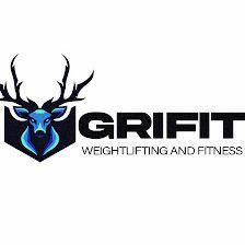 Grifit weightlifting and fitness